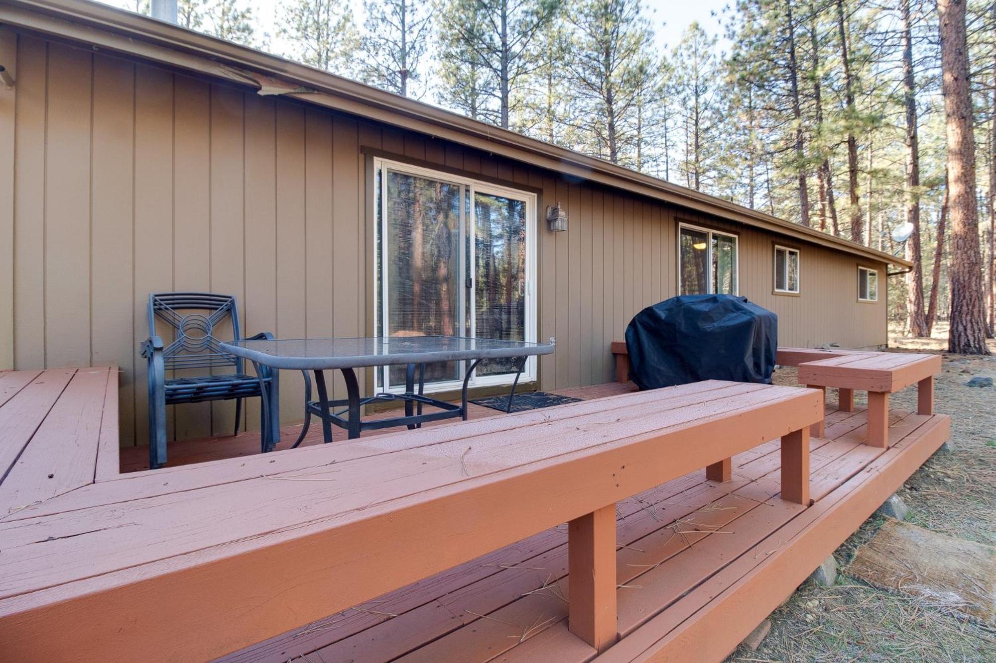 The Sisters Moose Villa Exterior foto