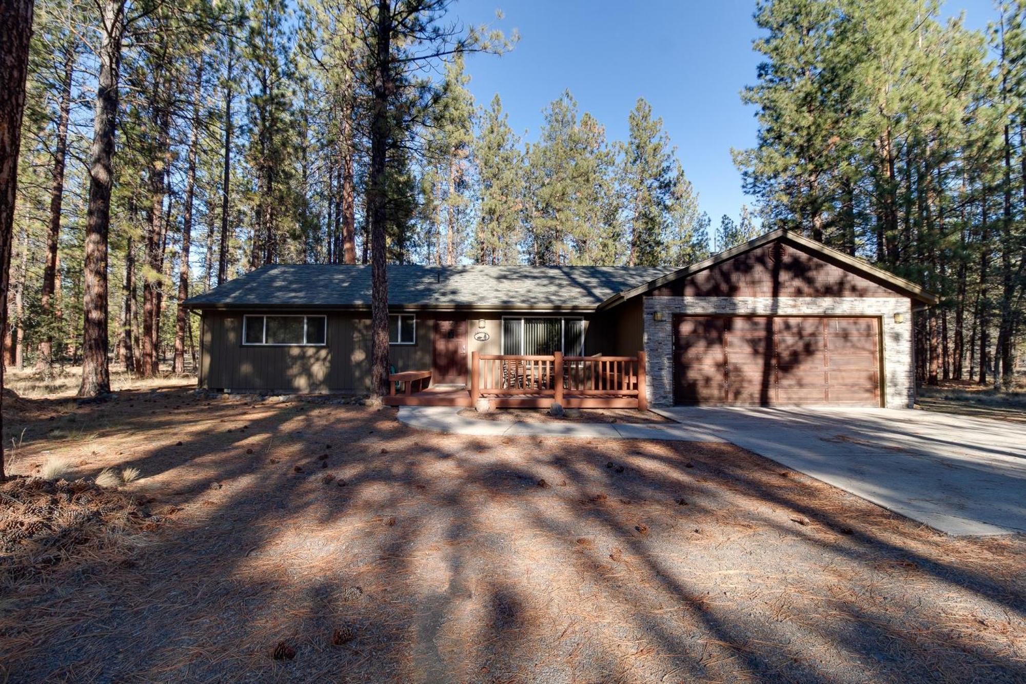 The Sisters Moose Villa Exterior foto