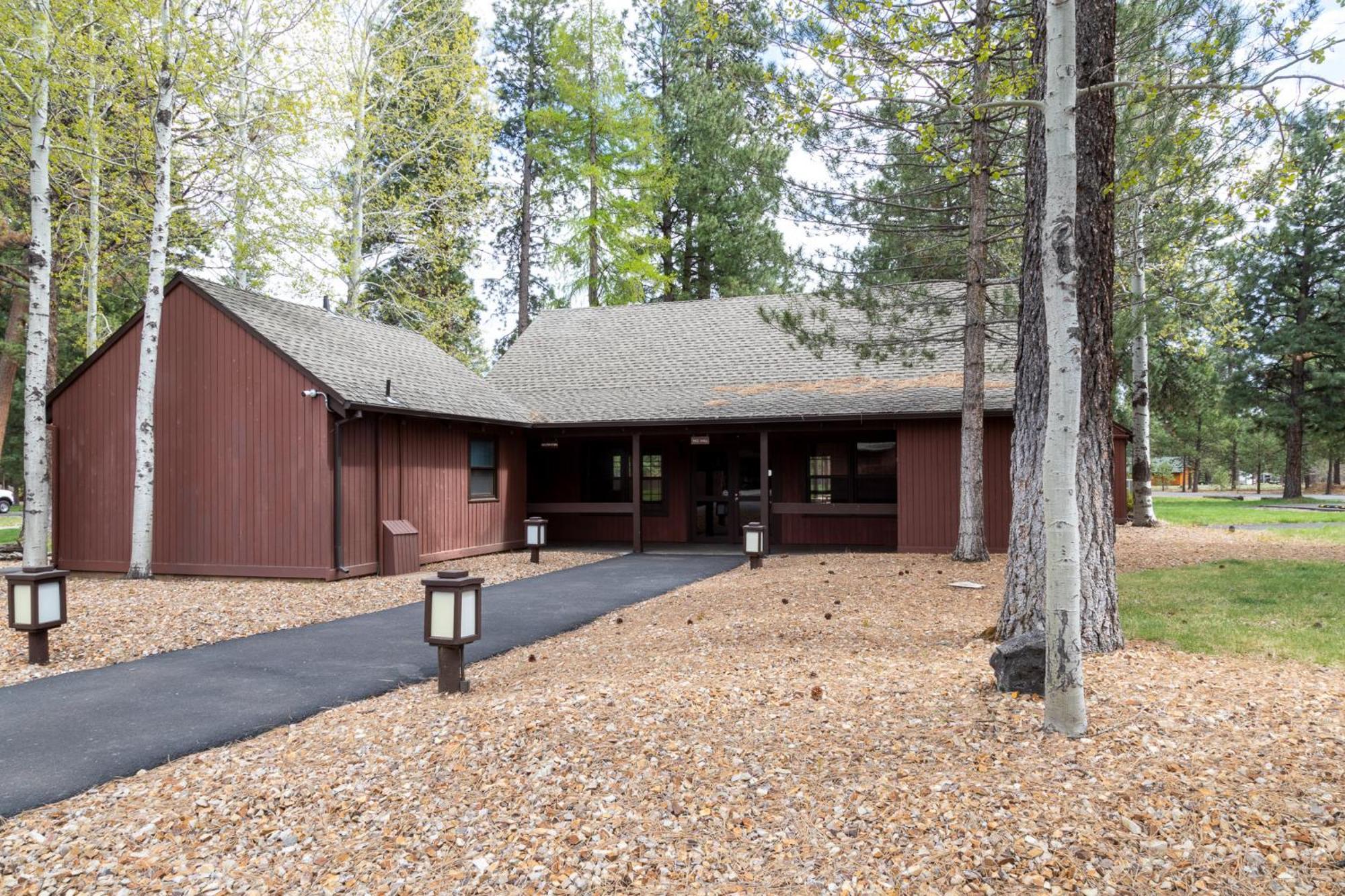 The Sisters Moose Villa Exterior foto