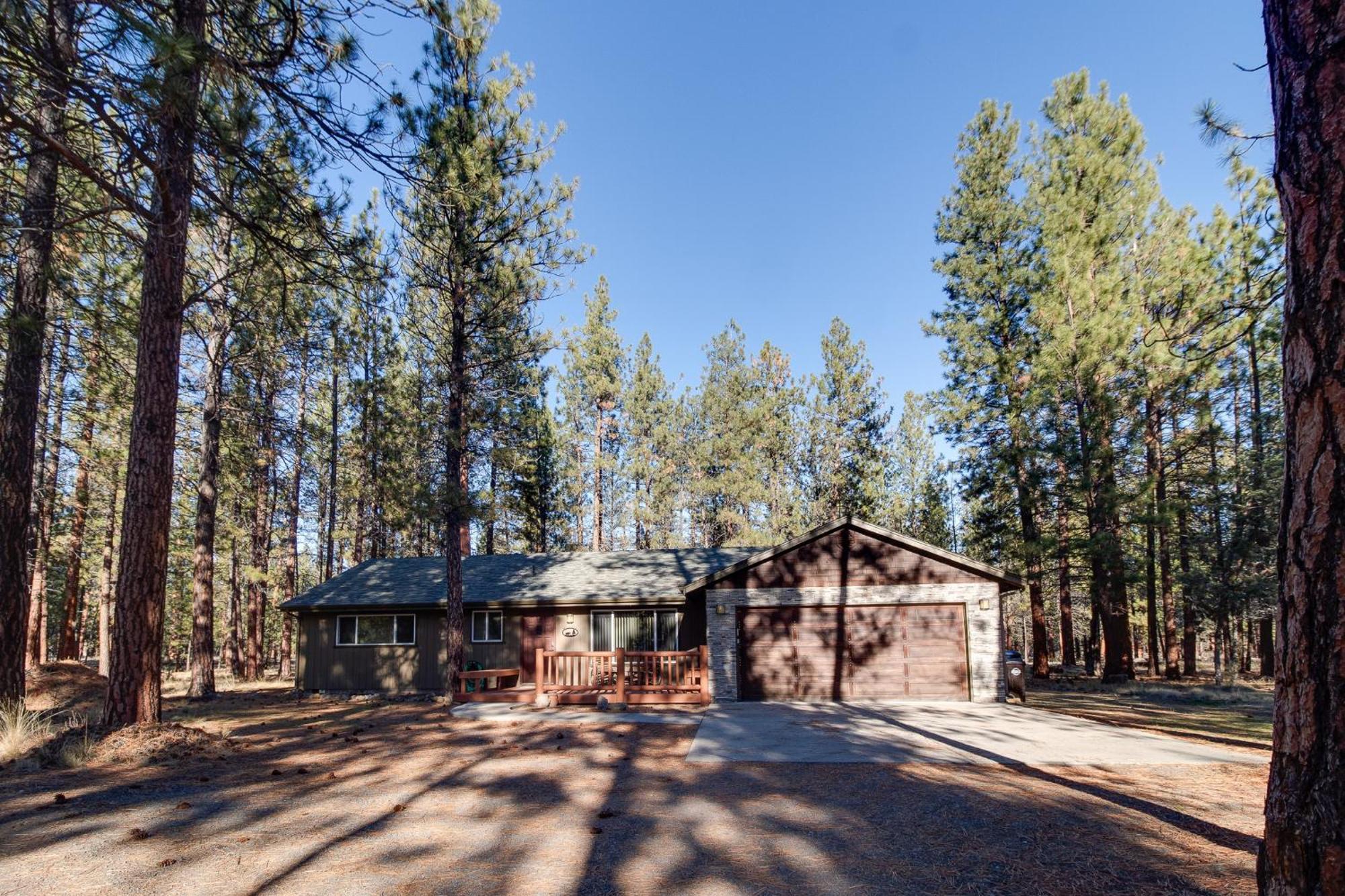 The Sisters Moose Villa Exterior foto